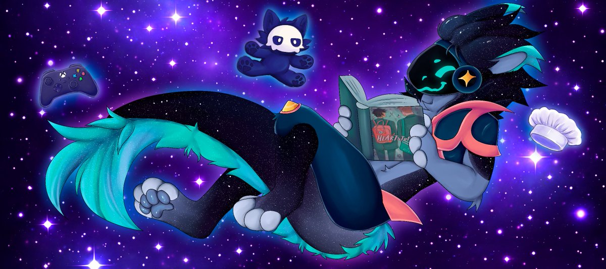LittRawr's tweet photo. Comm for @gameguy093 !! <3 https://t.co/friMZsvqjq