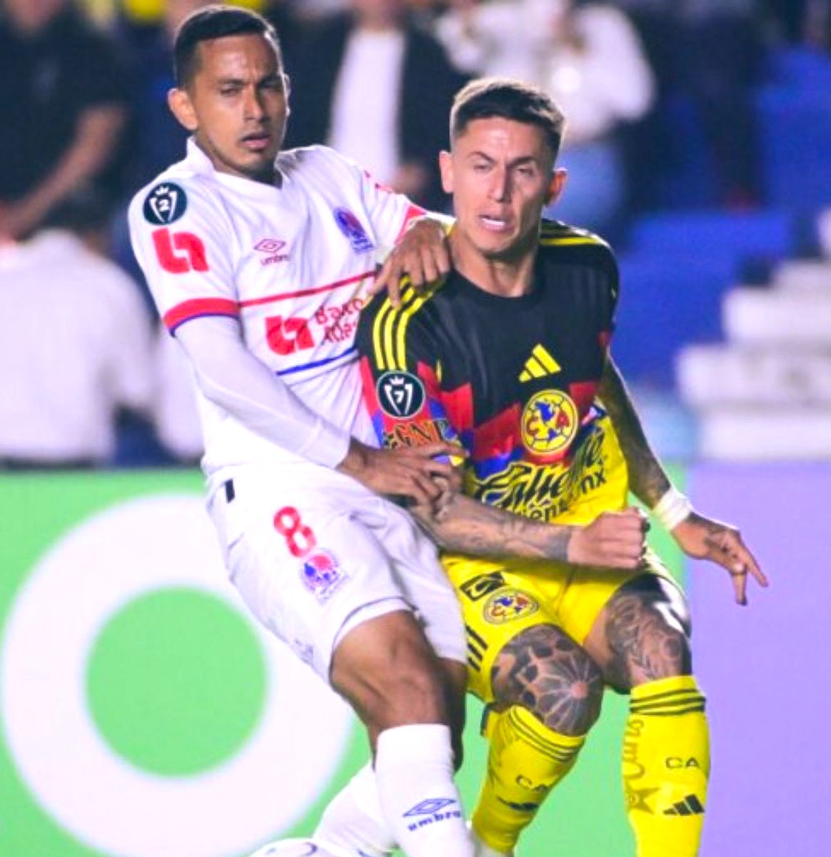 José Ramón Fernández tweet media