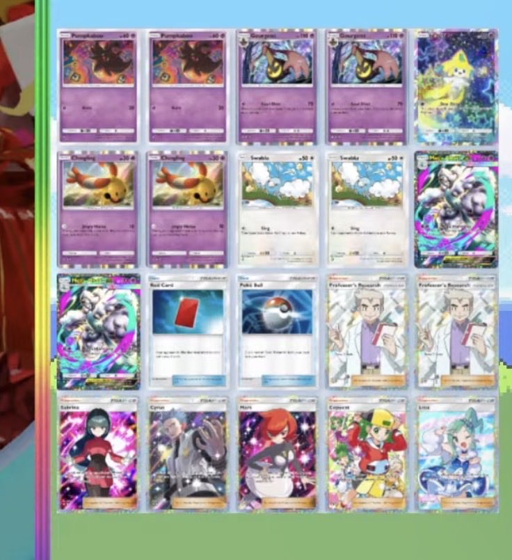 I’ve Gained 1100 points in 2 hours of streaming Mega Altaria! 8 winstreak This deck is broken! #pokemontcgpocket