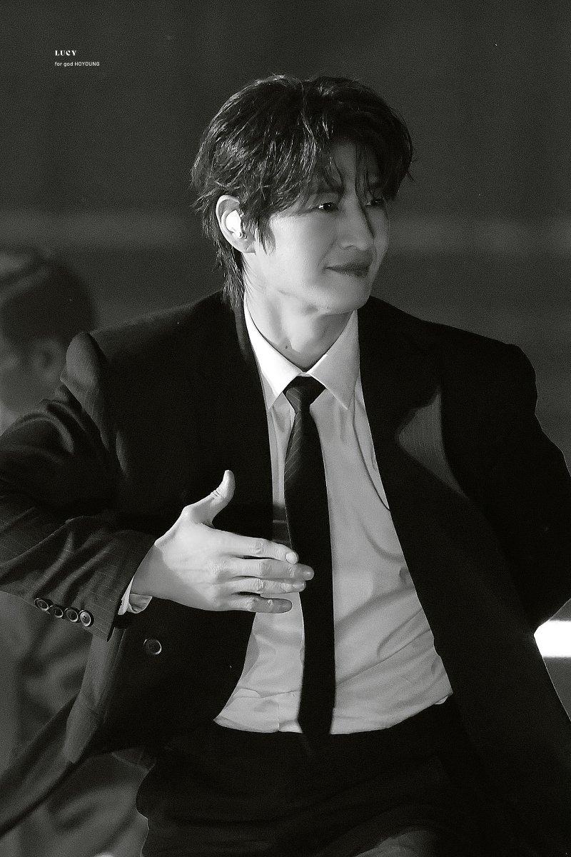 1세대 아이돌 얼굴이라고? 
251205  ICONIC BOX 서금콘
#손호영 #지오디 #god