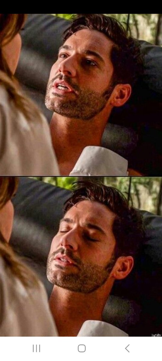 PBabnick's tweet photo. @LuciferNetflix We're still loving and waiting for more of this iconic series. Bring back more LUCIFER! https://t.co/CfWpL9LAcE
