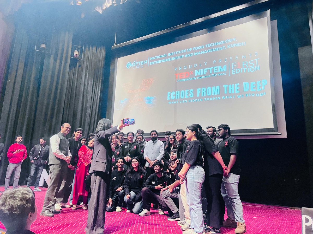 Vikrant Tongad Environmentalist tweet media