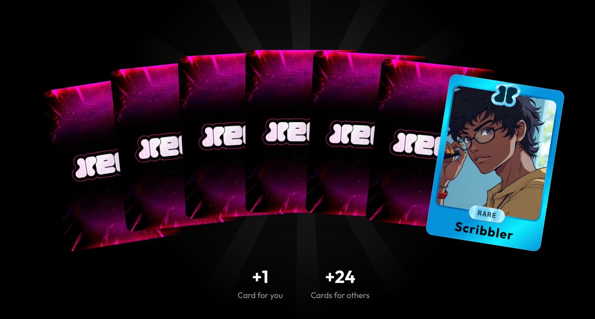 Scribbler tweet media