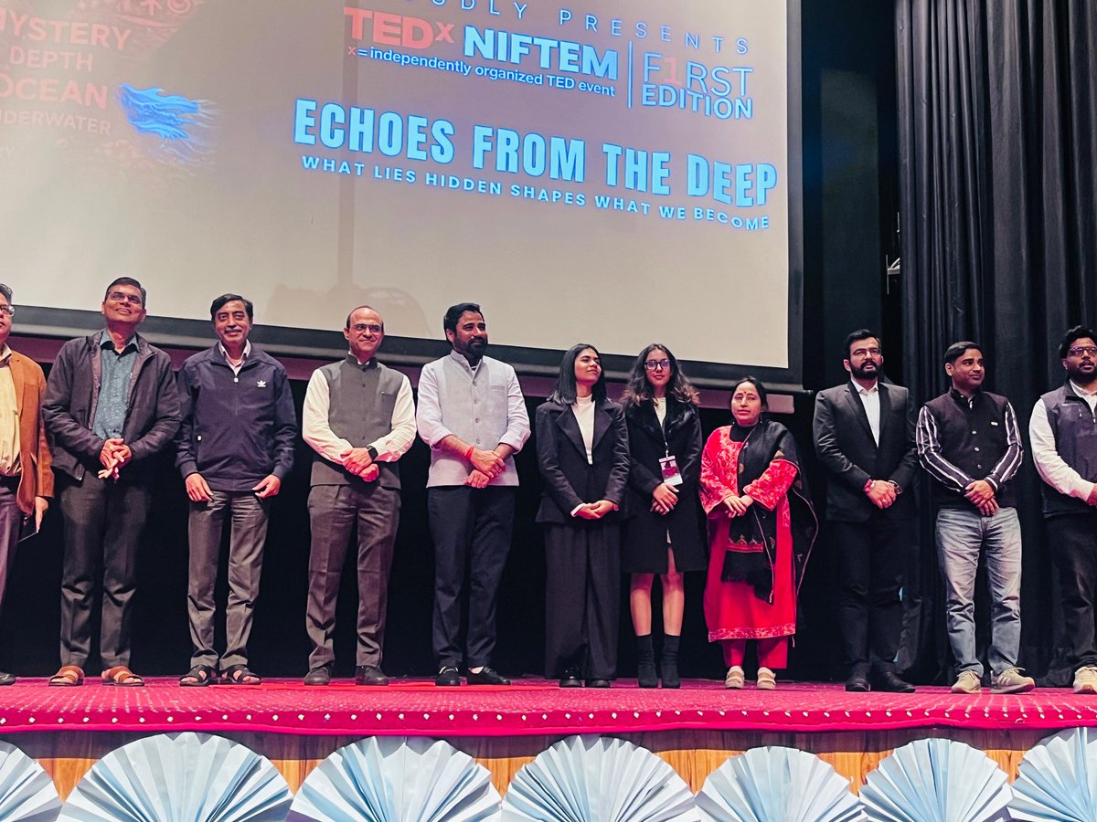 Vikrant Tongad Environmentalist tweet media