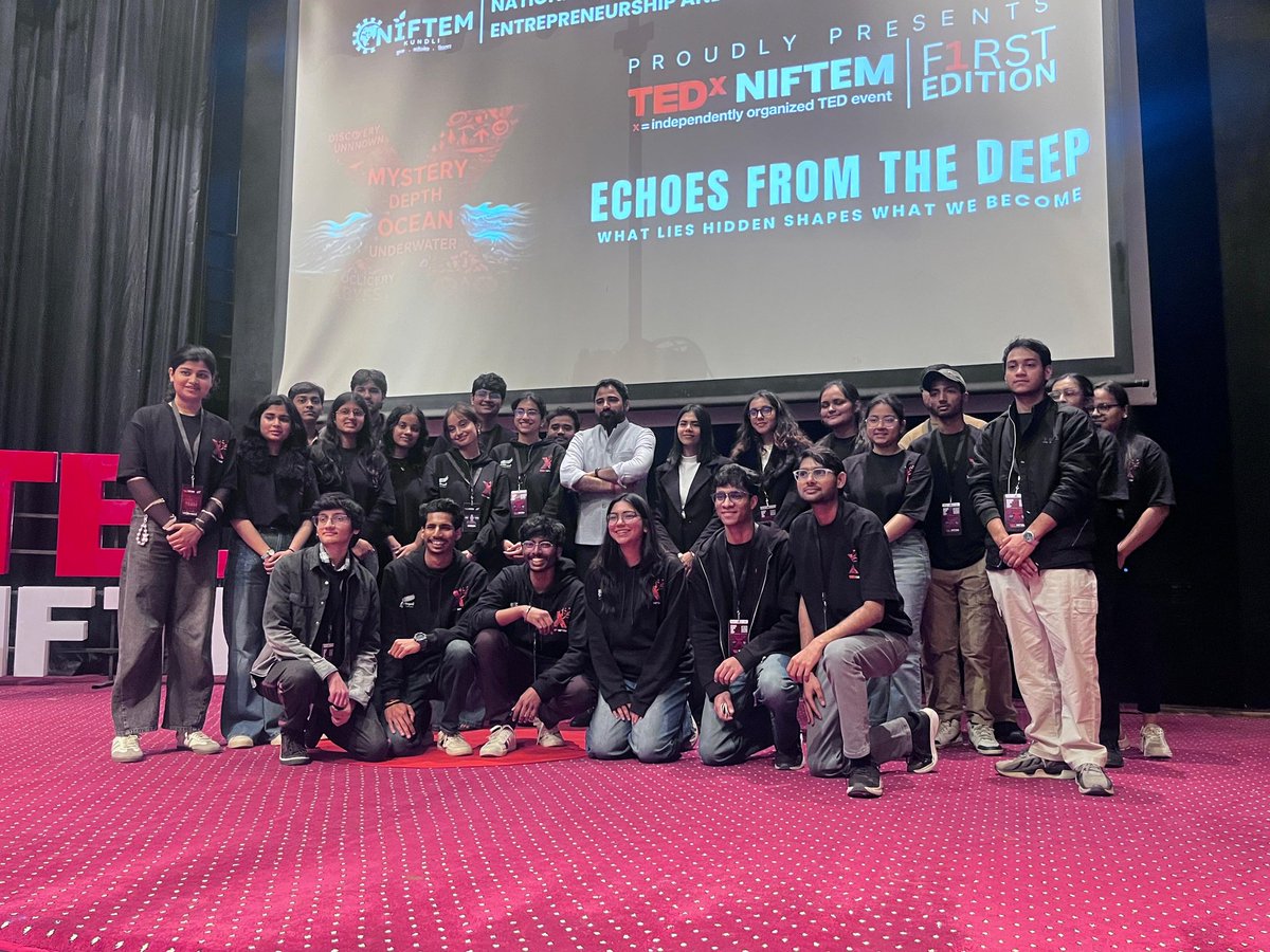 Vikrant Tongad Environmentalist tweet media