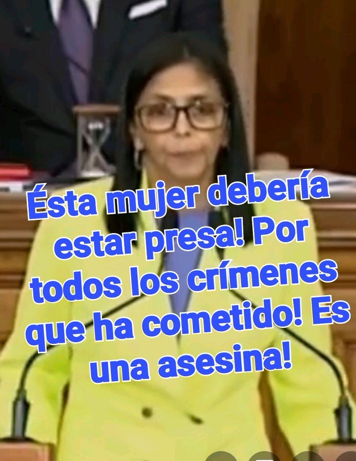 JulyRjuly's tweet photo. @delcyrodriguezv https://t.co/UOUiseJOLQ