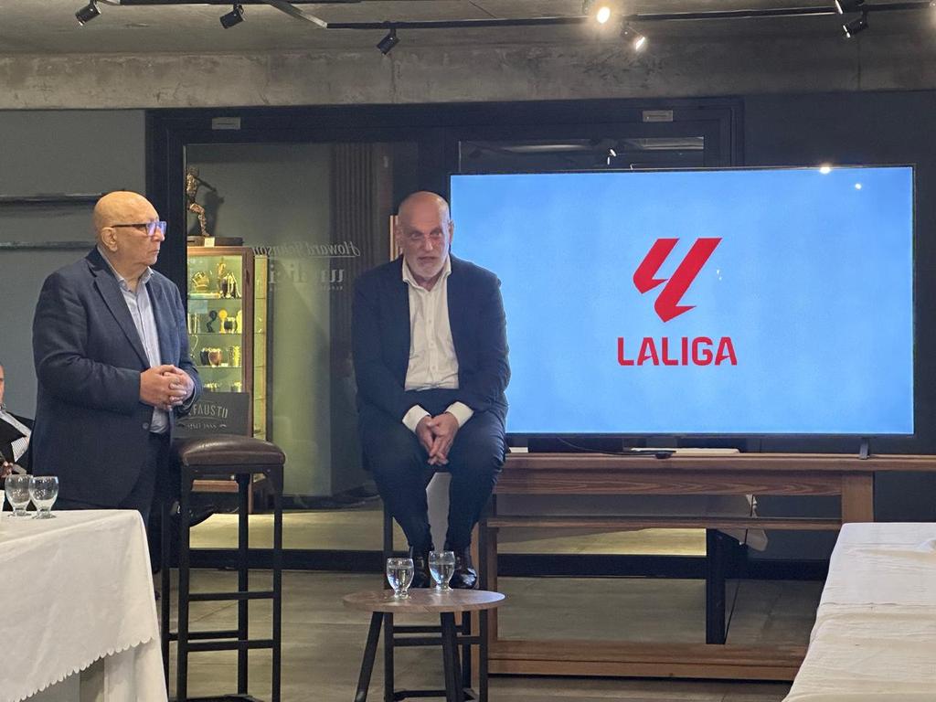 Esta semana nos ha dejado Fabián Borro, presidente de <a href="/FIBA/">FIBA Basketball</a> América  y de la <a href="/cabboficial/">Argentina Básquet</a>
Un dirigente que entendía el deporte como industria, como proyecto estratégico y como legado. Visionario, leal y siempre dispuesto a debatir, a discrepar con respeto y a construir.
Echaré de