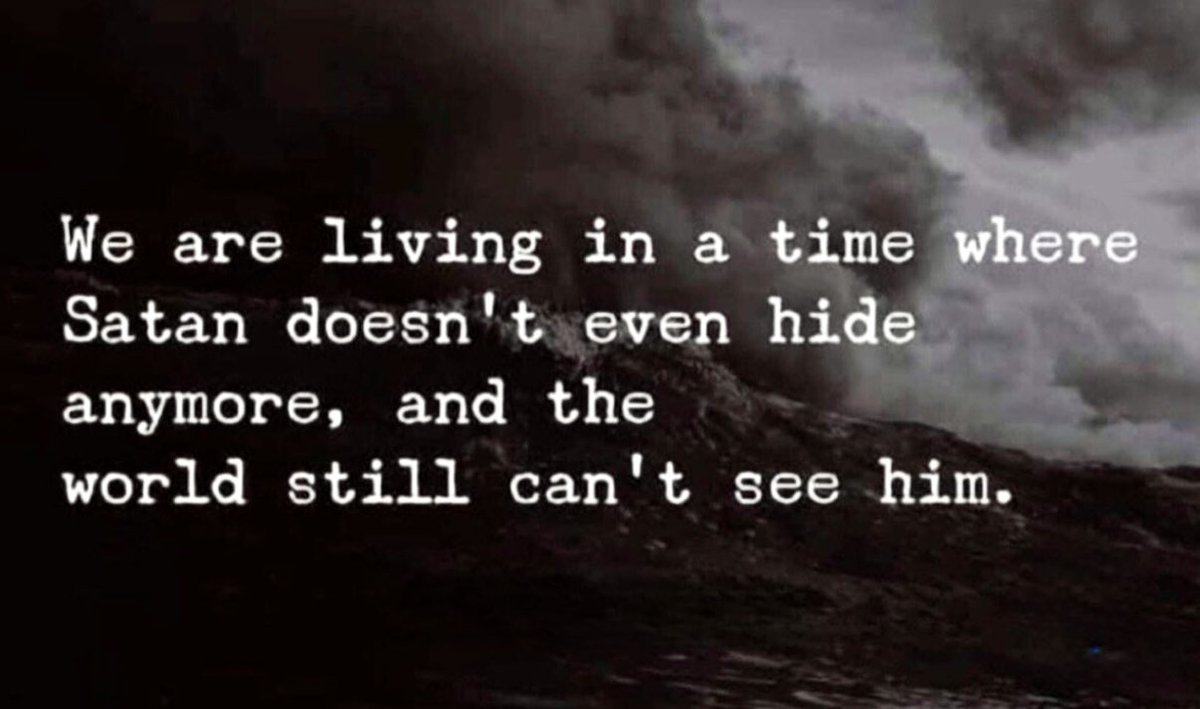 <a href="/TruthFairy131/">Lozzy B 🇦🇺𝕏</a> It is very sad what is being done to children 😔