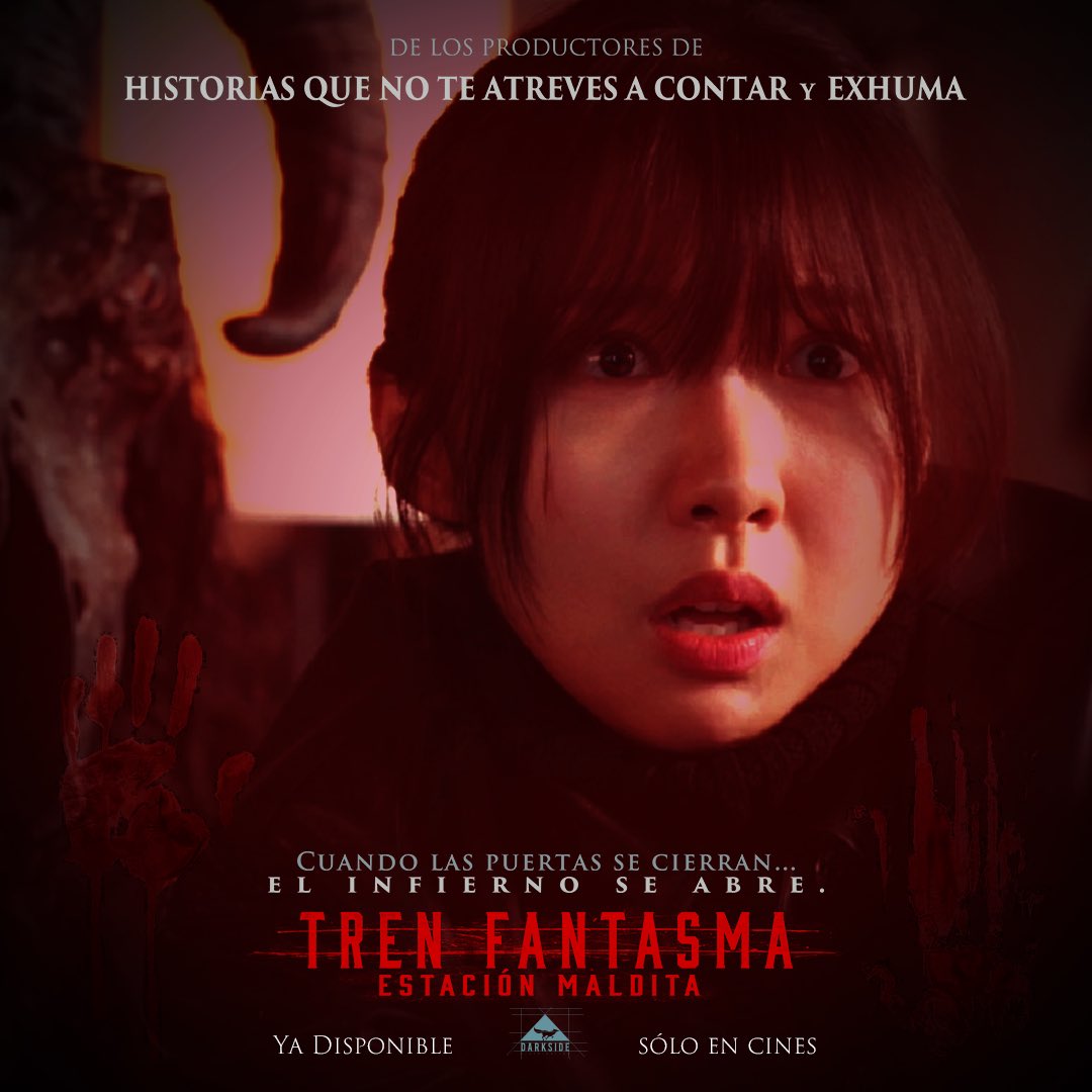 Dark Side Distribution tweet media