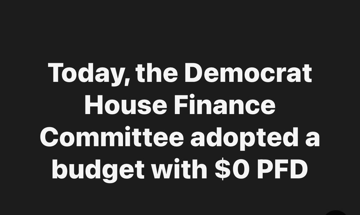 Rep. Sarah Vance tweet media