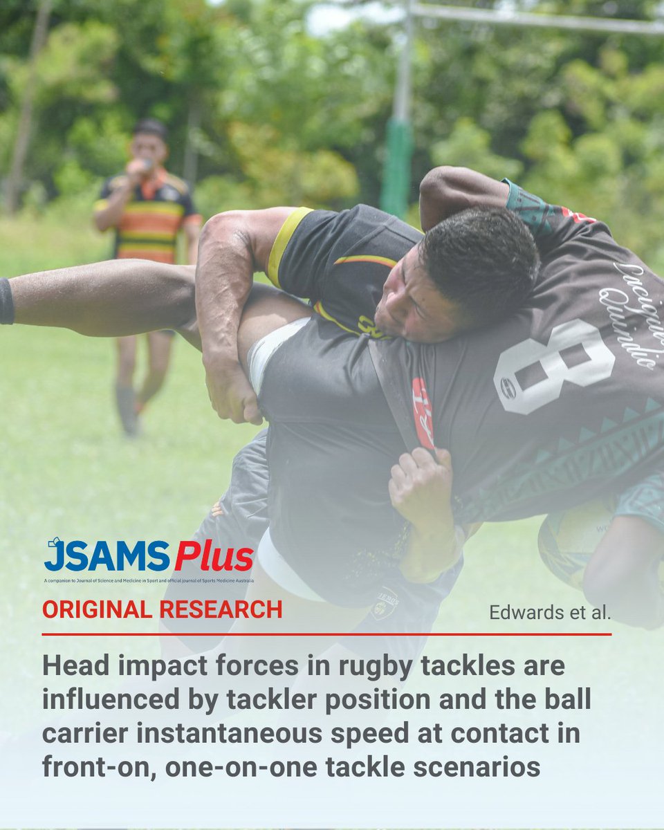 JSAMS Plus tweet media