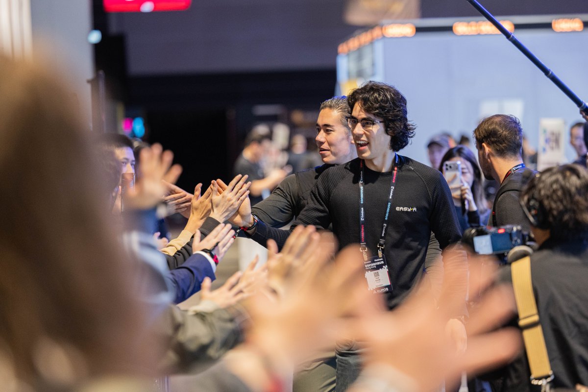 Consensus Hong Kong tweet media