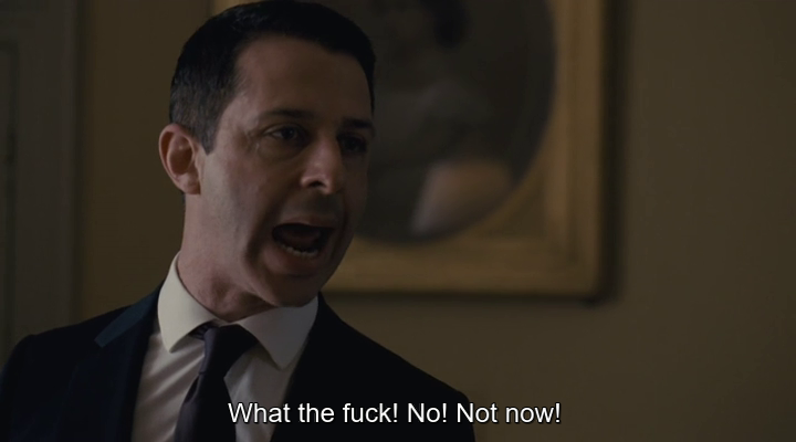 No Context Succession (@nocontextsucces) on Twitter photo 