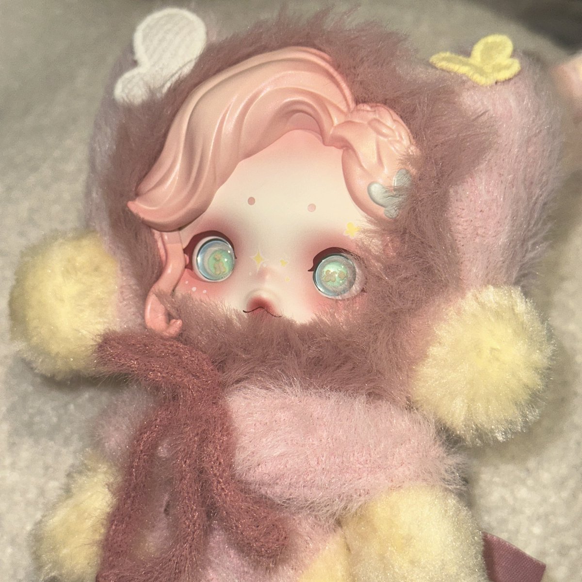 fluttershy my beloved 🦋🩷