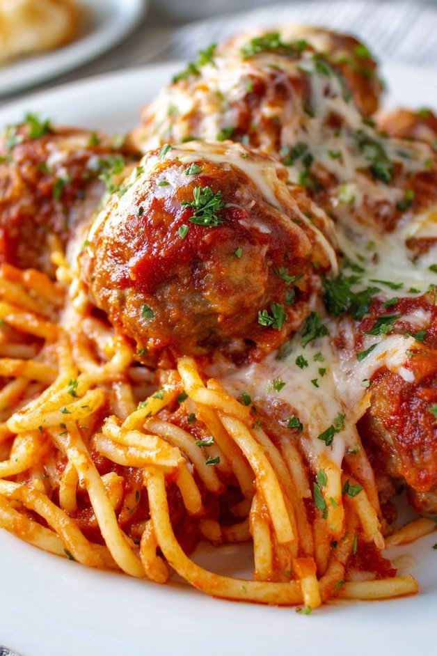 LabMariam48488's tweet photo. Spaghetti &amp; Meatballs
Classic comfort 🍝
Team extra sauce or extra meatballs? 👇
Hot holding matters - keep sauces above 60°C.
#KitchenManagement
#SimpleFood
#MariamFoodLab https://t.co/BQ3ijtkpcg