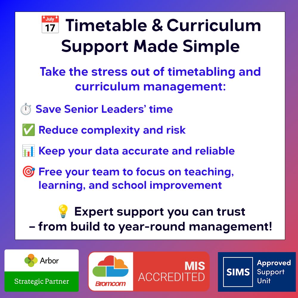 School ICT Services Ltd tweet media