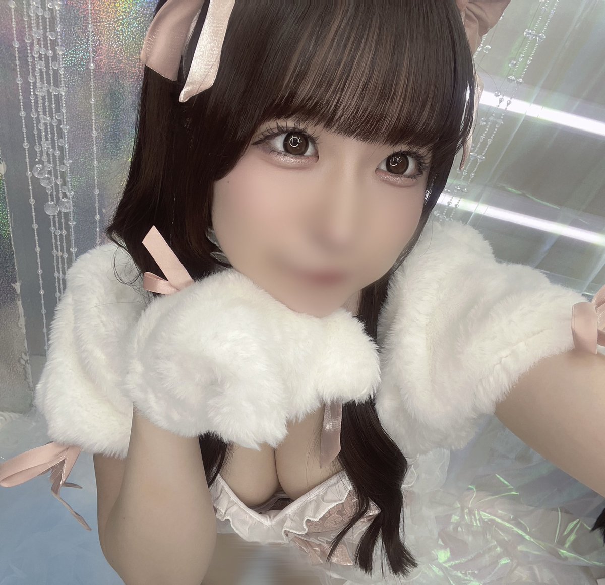 chiru_omochi's tweet photo. ⭐️お知らせ⭐️

14日から『サファイア💎』にてお世話になります👶🏻💕

またまた急な告知になってしまい申し訳ない💧❕

いろんなことが起きたけどずっと一緒にいてくれるお兄さまには感謝でいっぱい〜🥲💖

新店でも心機一転頑張るので、会いにきてくれたら嬉しいです♡♡ https://t.co/4WZYEbaBOo