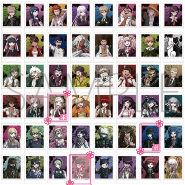 ささめ tweet media