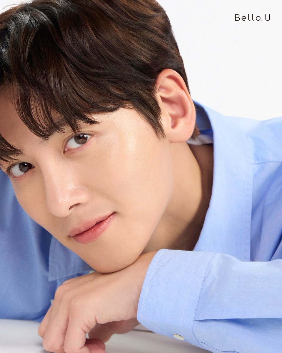 g0ld3nk3y's tweet photo. #JiChangwook ✨️ #BelloU
Ji Changwook 💕 https://t.co/o6RJEp6hiP