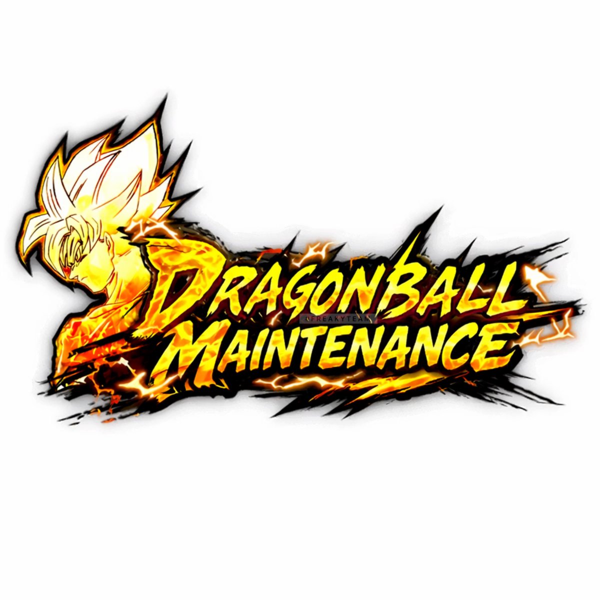dbl_team's tweet photo. @DB_Legends LEGENDARY MAINTENANCE‼️‼️ https://t.co/uYx2RQe9IY