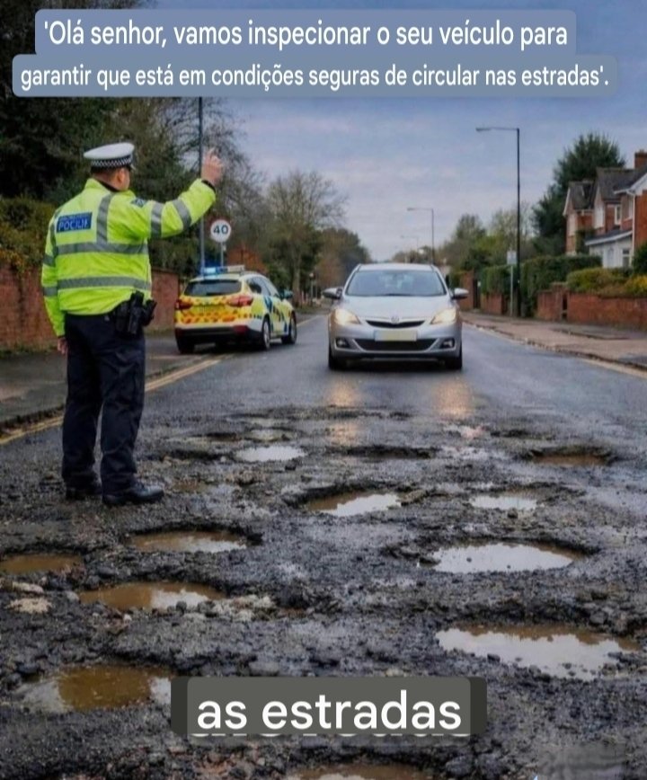 🛣️🚔🛃🕳️🚗🕳️🚕🕳️😲