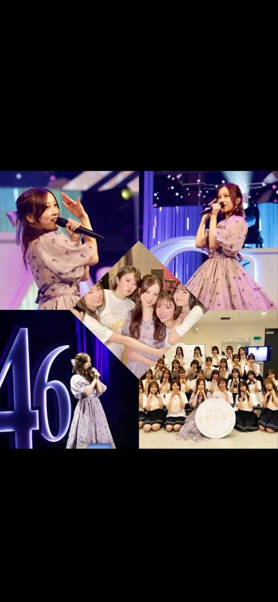373maje's tweet photo. もう4年も経っちゃったんだね🫧

今年はインスタ始めてくれてほんと嬉しい🍀

#星野みなみ乃木坂46卒業から4年 
＃星野みなみ
#minamimail https://t.co/hVi8Eom6Kd