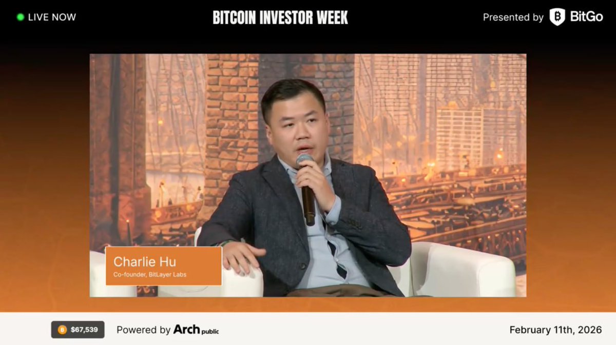 Bitlayer tweet media