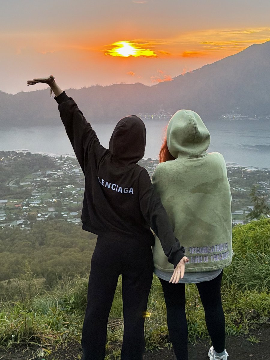 Great weekend with my girl, <a href="/sofiyaxyz/">Sonya</a> 🫶