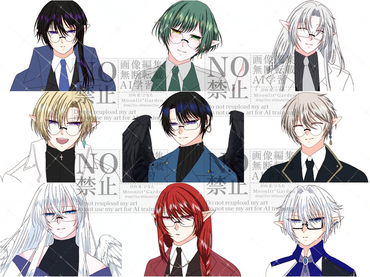 mg72xx's tweet photo. 眼鏡なら任せてください！自分やれます！！
#メガネ祭り見た人もメガネあげちゃえ https://t.co/MC6gMGT1JU