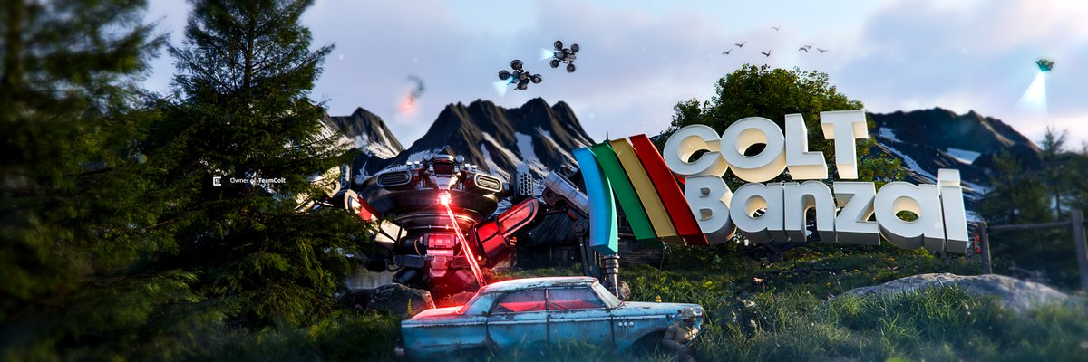 "ARC Raiders" (Load 4K)
Client work for <a href="/bnnzai/">Banzai</a> 
Support is appreciated! <3