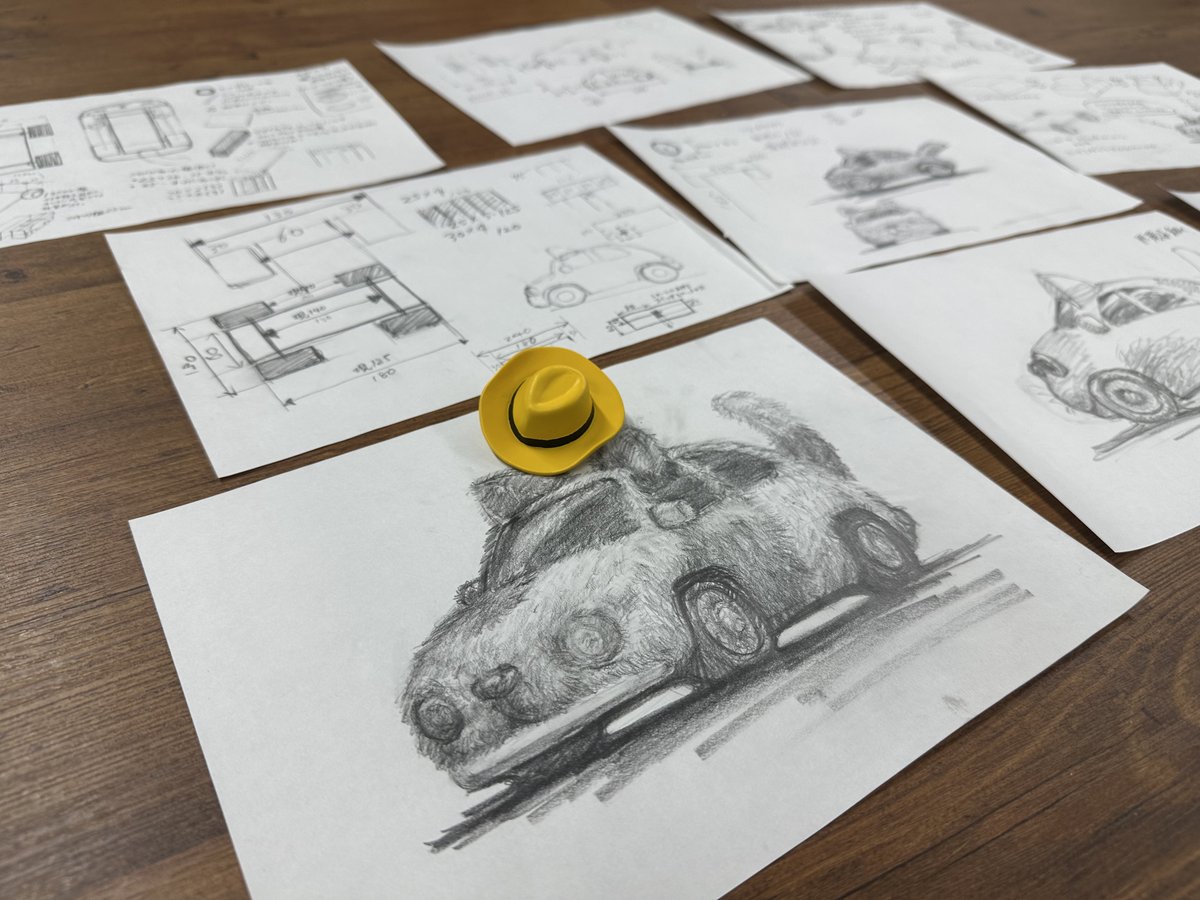 イエローハット tweet media