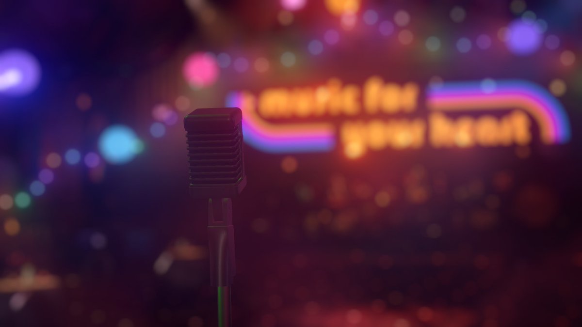 music for your heart
By: De Pelos

#VRChat 
#VRChat_world紹介 
#VRChatPhotography 
#VRChatワールド紹介