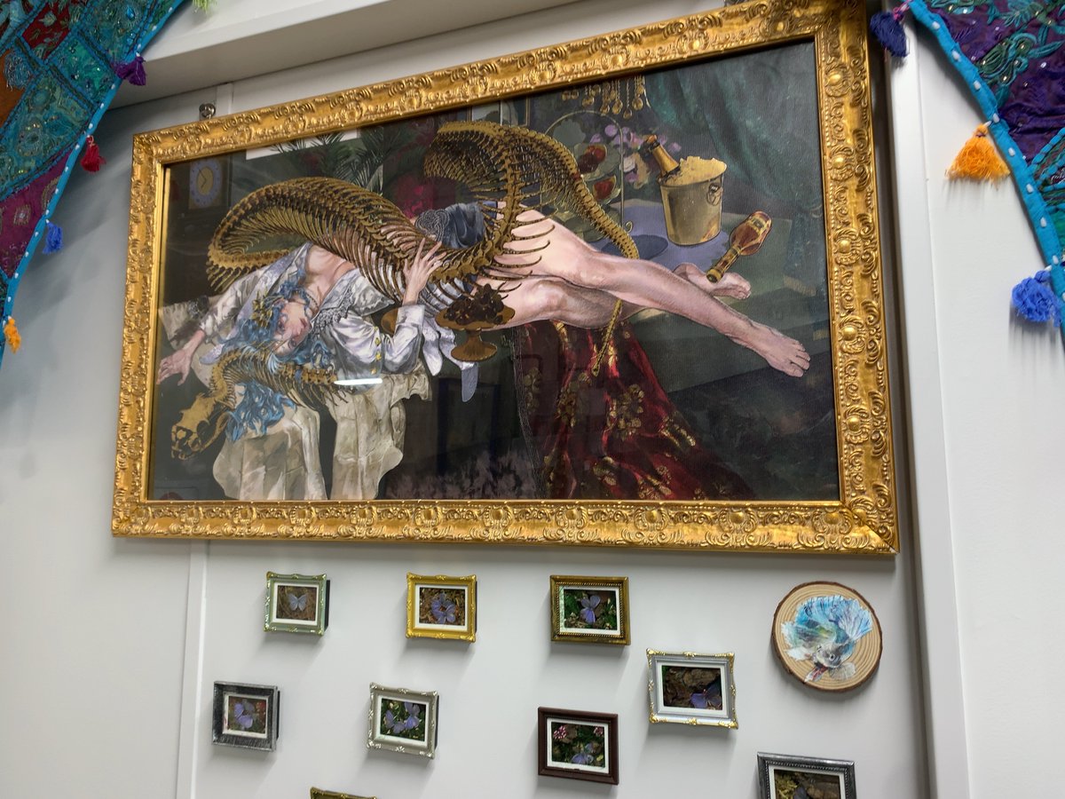 京都精華大学 seika∞sekai tweet media