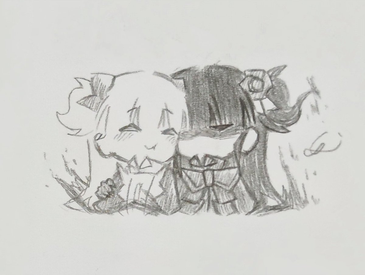 Hollow • Ling (@yoolinghere) on Twitter photo 