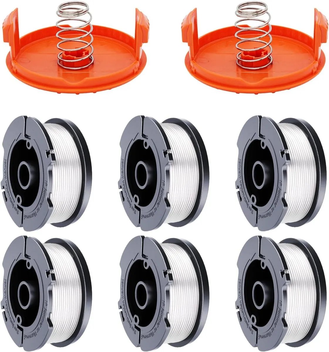 BestDealsCoNz's tweet photo. AF100 Replacement Spool
Buy now >>> https://t.co/eXIEs18qgC
#af100 #spool #blackanddecker #stringtrimmer https://t.co/TXiRxb4jWz