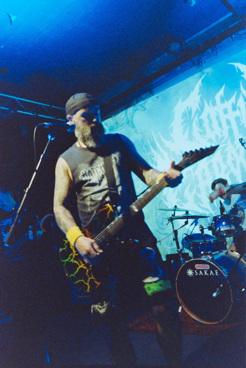 HM2 Horror Sludge tweet media