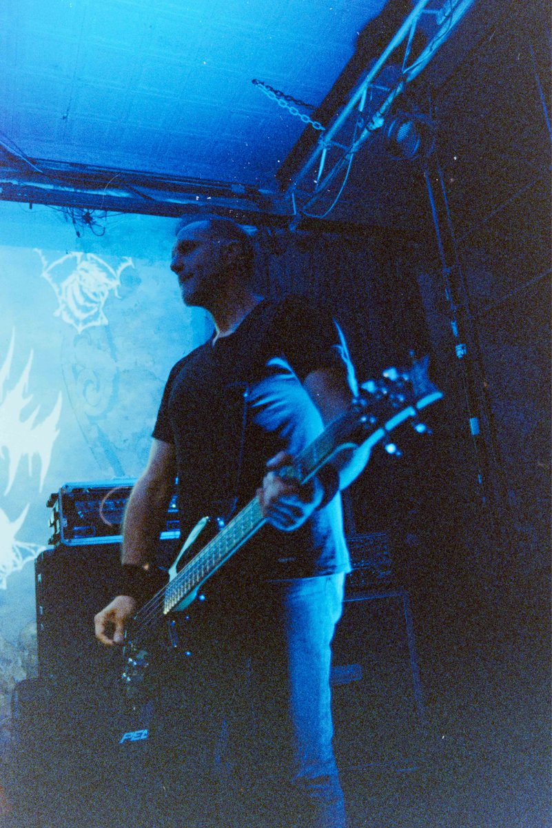 HM2 Horror Sludge tweet media