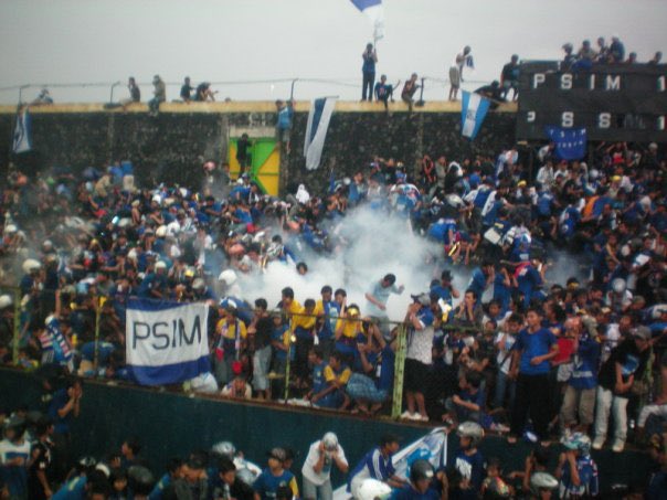 On This Day - 12 Feb 2010

PSIM vs PSS | Mandala Krida

Pas kejadian iki, umurmu iseh piro?🫣