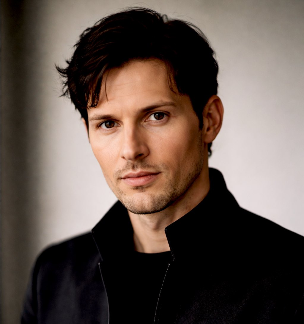 Investments_CEO's tweet image. ⚡️Telegram founder Pavel Durov says Bitcoin will hit $1,000,000.

“The government keeps printing money nonstop. Nobody is printing Bitcoin.”