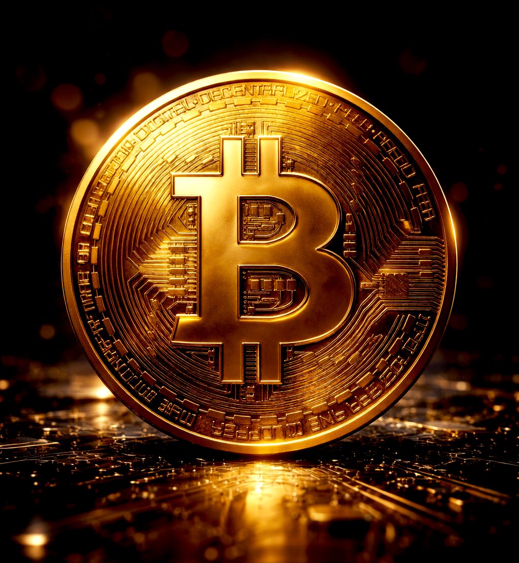 Investments_CEO's tweet image. ⚡️Telegram founder Pavel Durov says Bitcoin will hit $1,000,000.

“The government keeps printing money nonstop. Nobody is printing Bitcoin.”