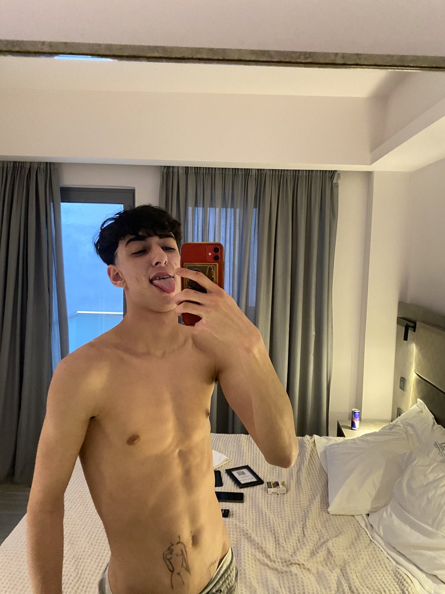 Matteo tweet media