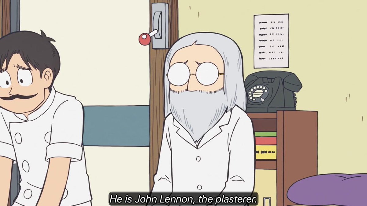 The Beatles References tweet media