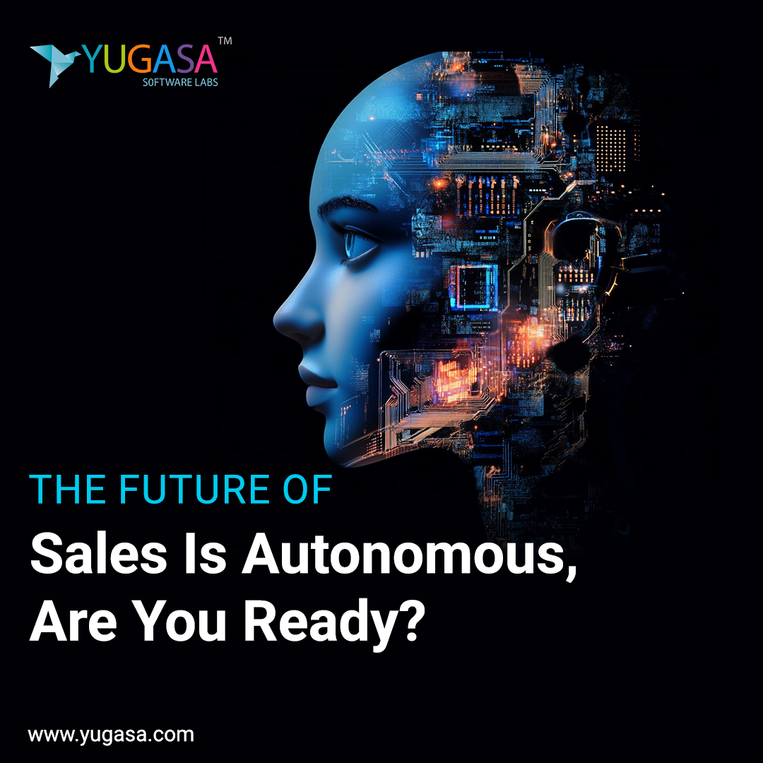 Yugasa Software Labs tweet media