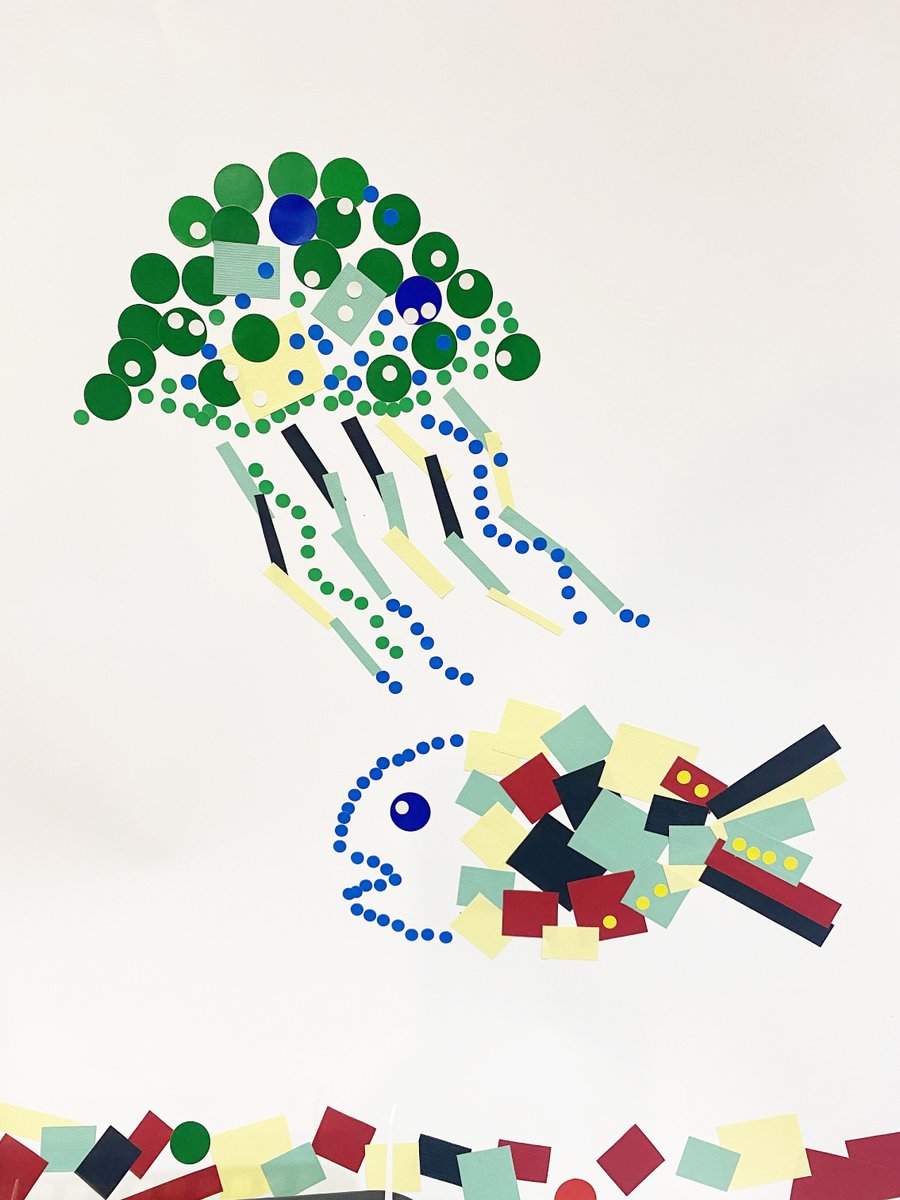 呉市立美術館 tweet media