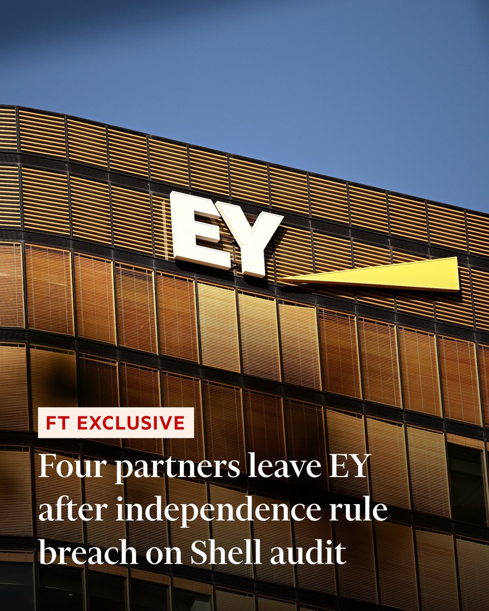 Financial Times tweet media