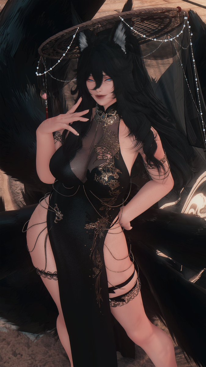 vai.⠀ god damn it, i guess im redoing her 🥀🥀🥀