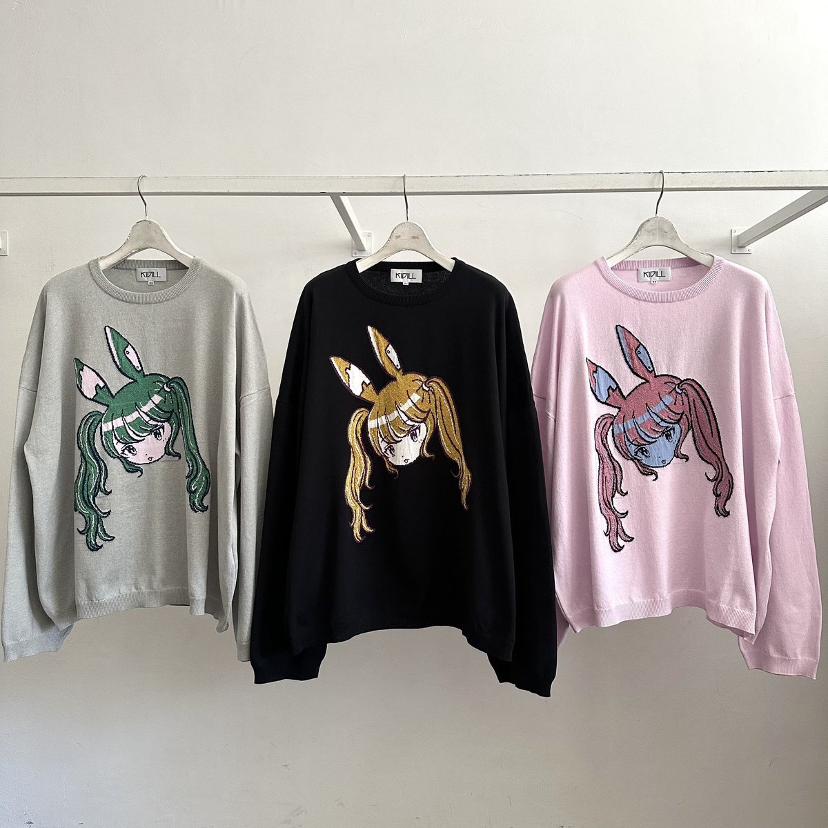 田中かえ (@helloverysunday) / Posts / X