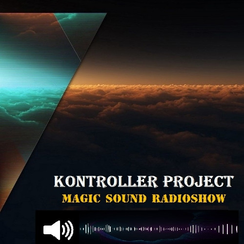 RadioJennyFm's tweet image. Today 17:00 – Kontroller Project presents The Magic Sound on jenny.fm ✨

60 minutes of melodic, energetic Trance from global artists &amp;amp; rising talents 🌍🎧

#trance #upliftingtrance #melodictrance

bit.ly/3ZVGest