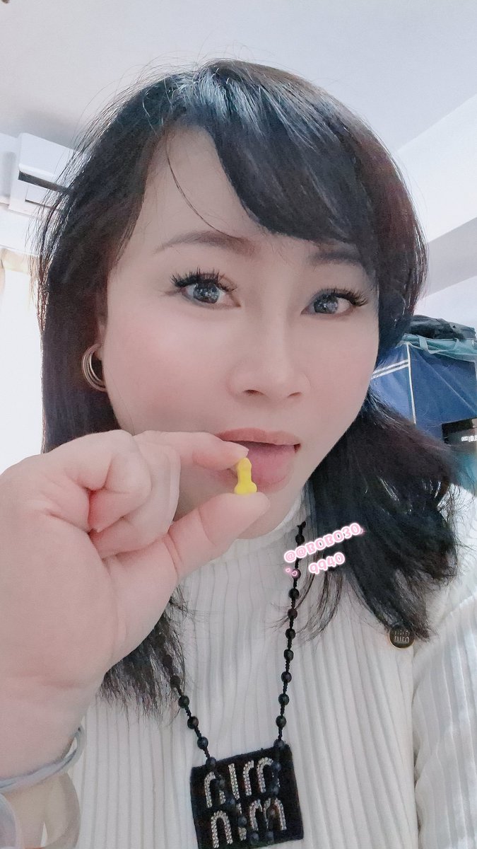 BOBO大齡姐姐 tweet media