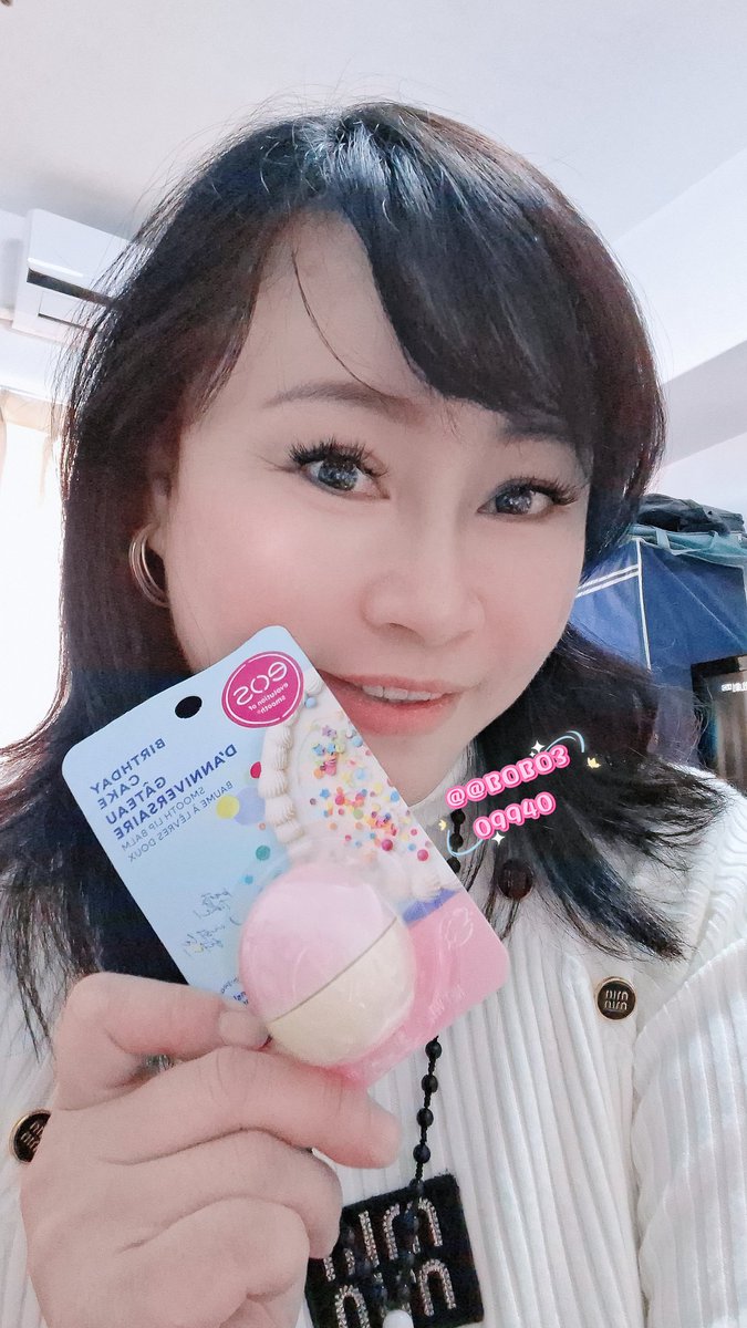 BOBO大齡姐姐 tweet media